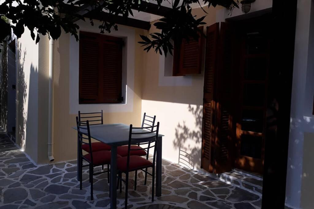 Villa Grande Pigi  Ngoại thất bức ảnh