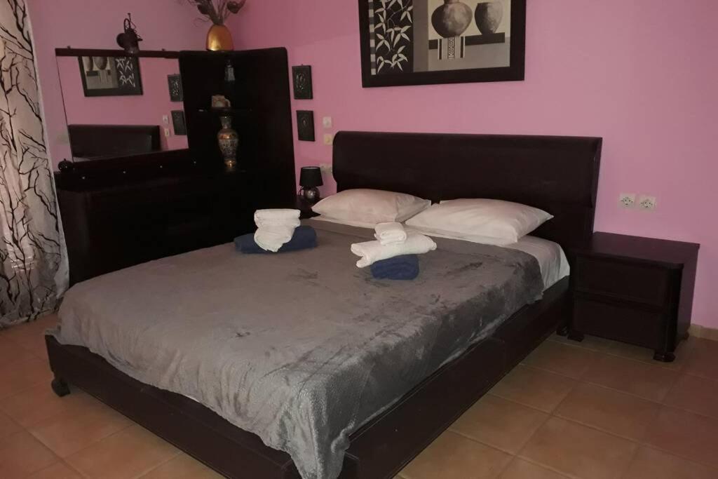Villa Grande Pigi  Ngoại thất bức ảnh