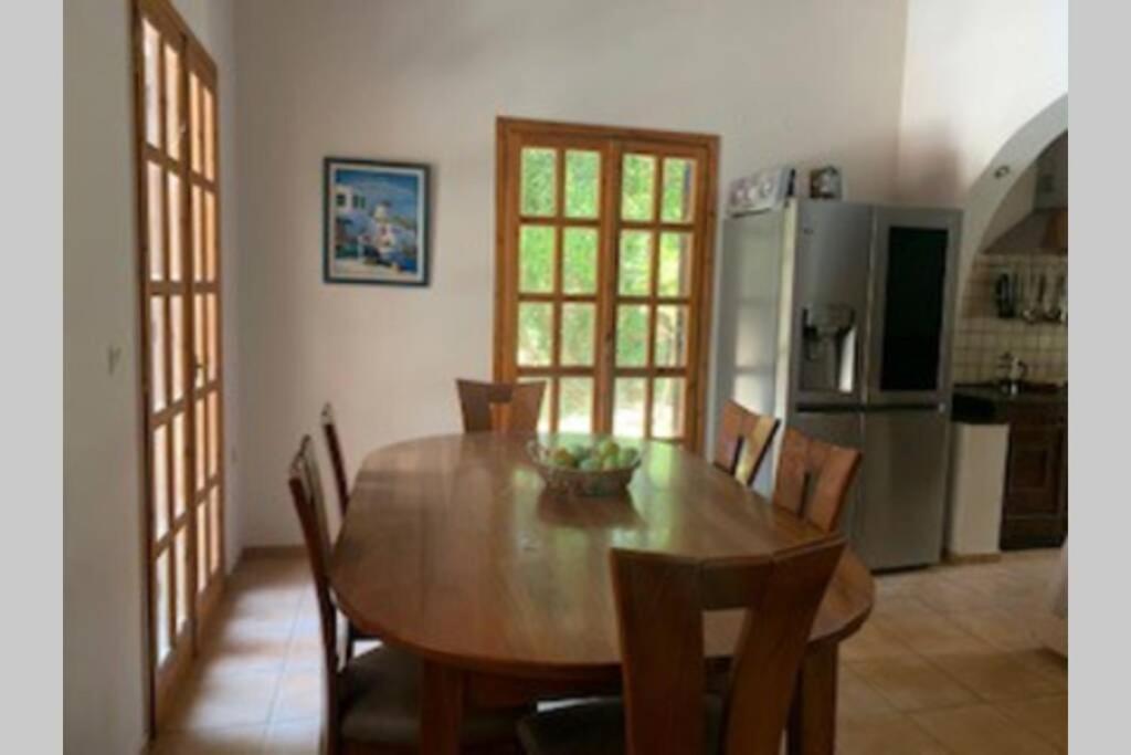 Villa Grande Pigi  Ngoại thất bức ảnh