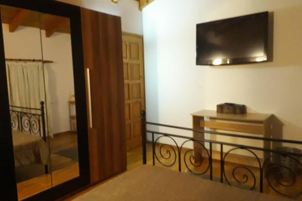 Villa Grande Pigi  Ngoại thất bức ảnh