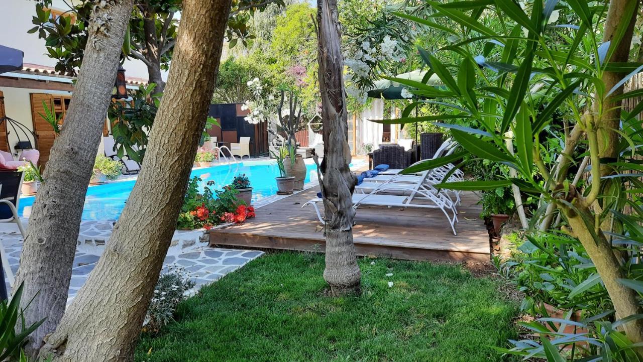 Villa Grande Pigi  Ngoại thất bức ảnh